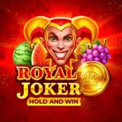 Royal Joker™